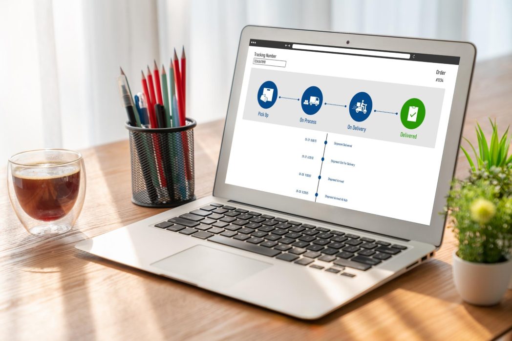 delivery-tracking-system-for-ecommerce-and-modish-online-business