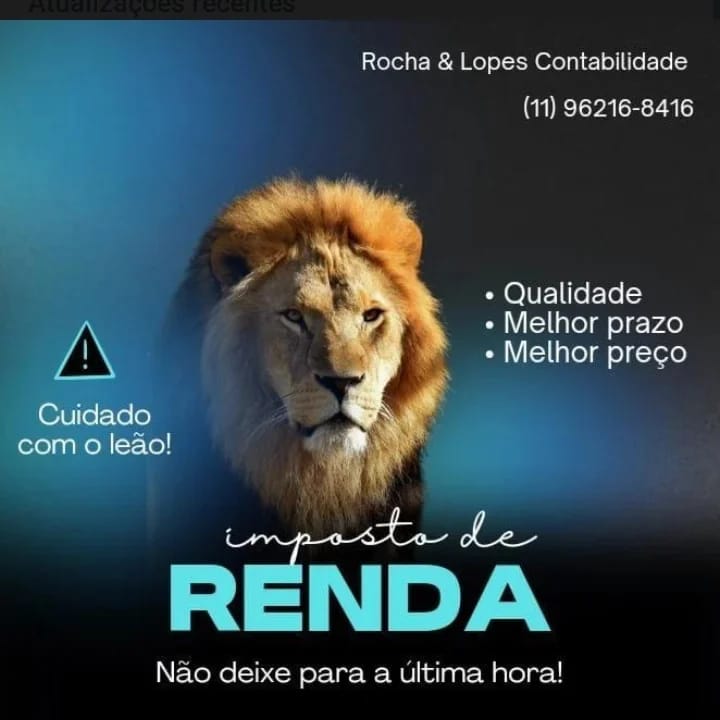 rocha lopes imagem
