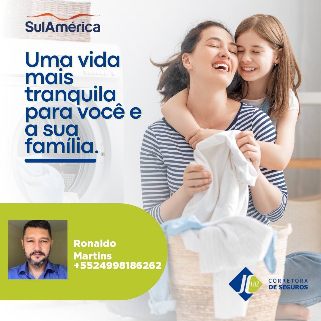 familia Sulamérica