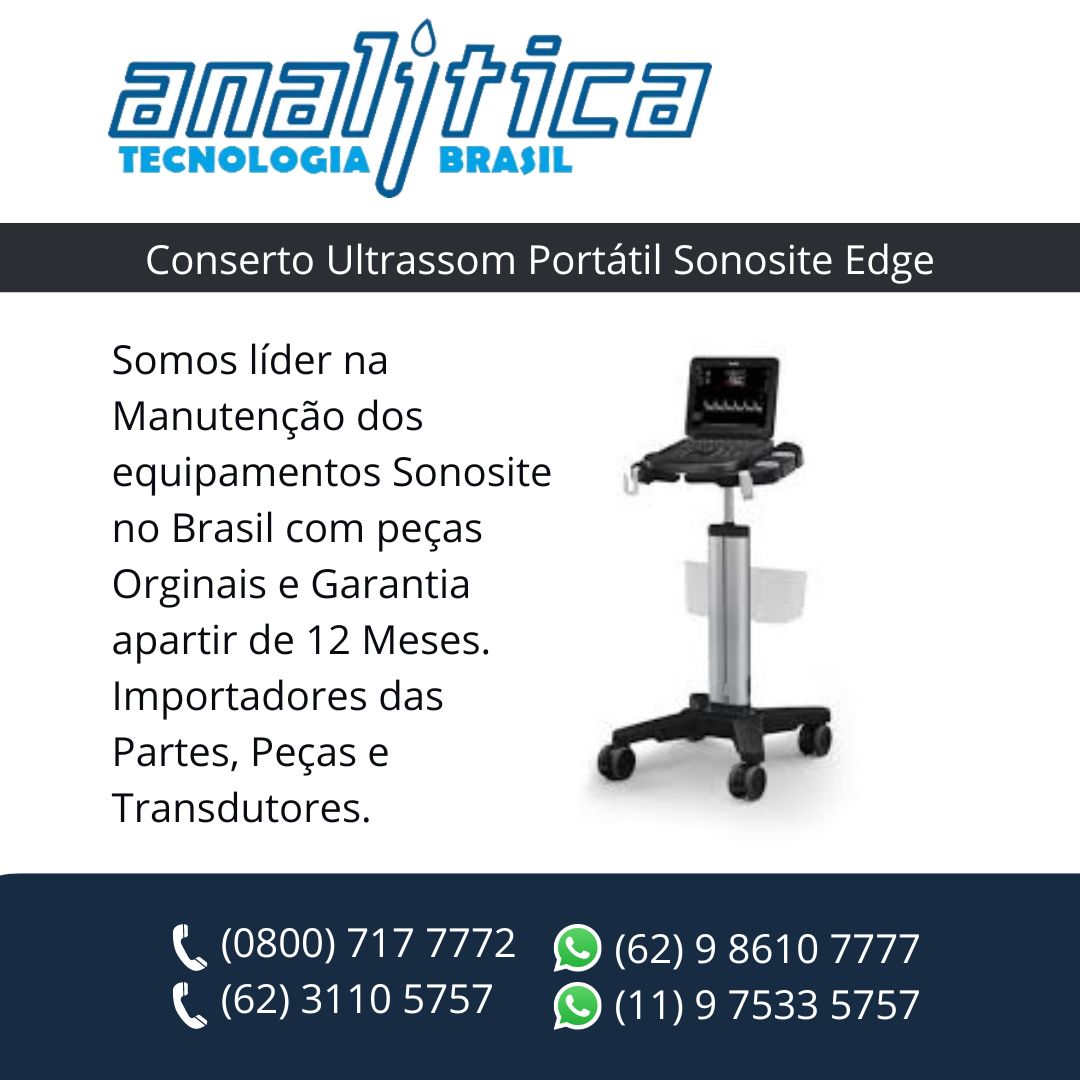 CONSERTO-ULTRASSOM-SONOSITE-EDGE