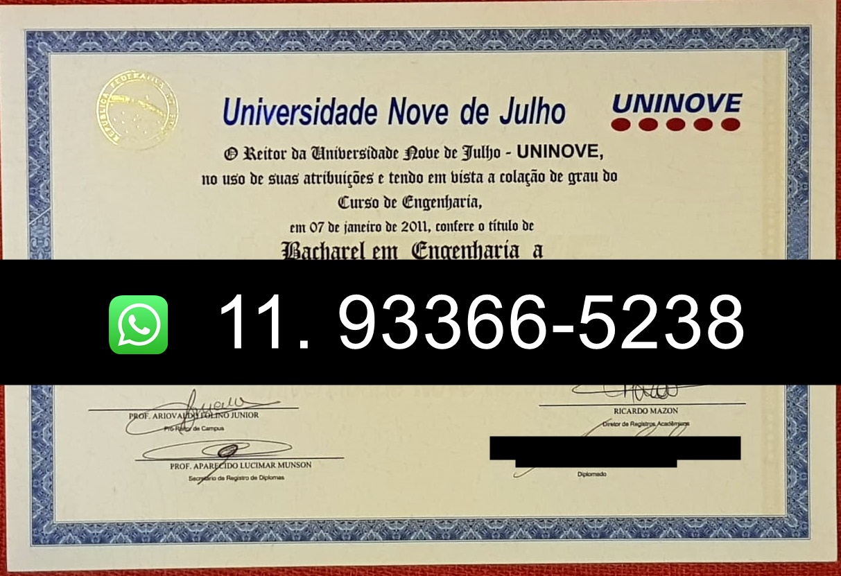 comprar-diploma-uninove