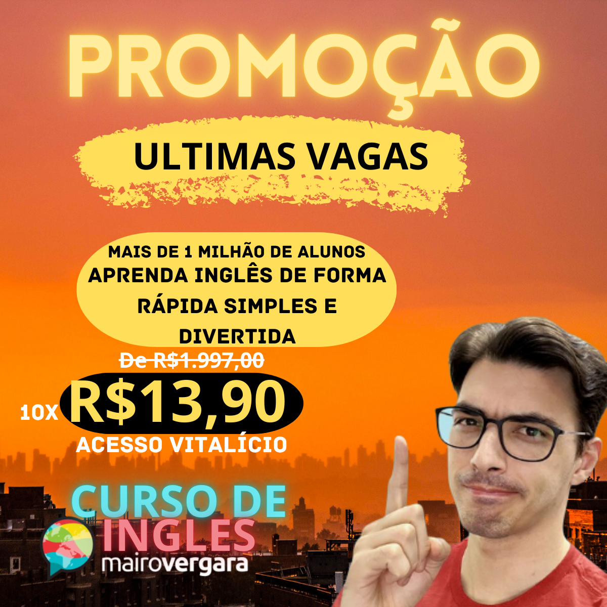 promoção