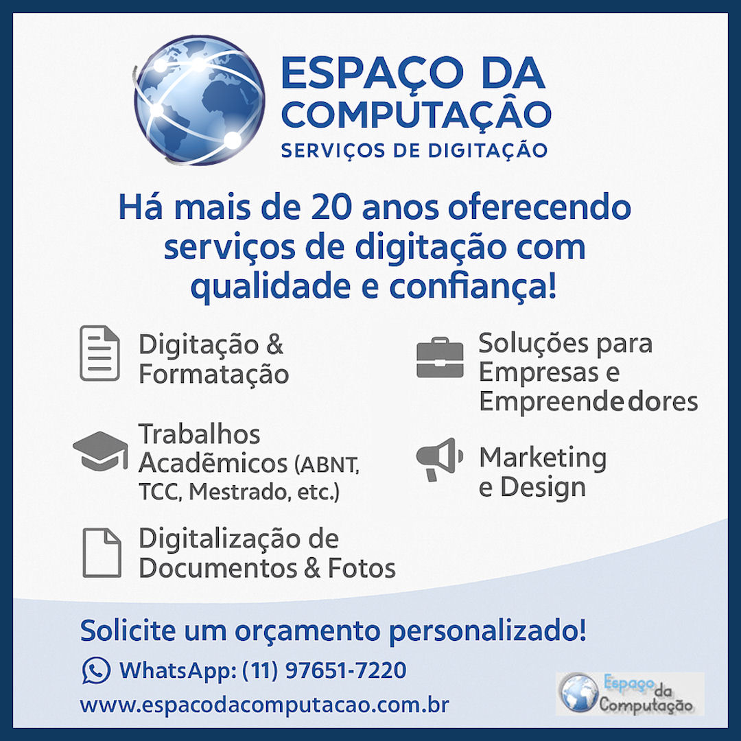 espaco-da-computacao-serviços-de-digitacao-e-digitais